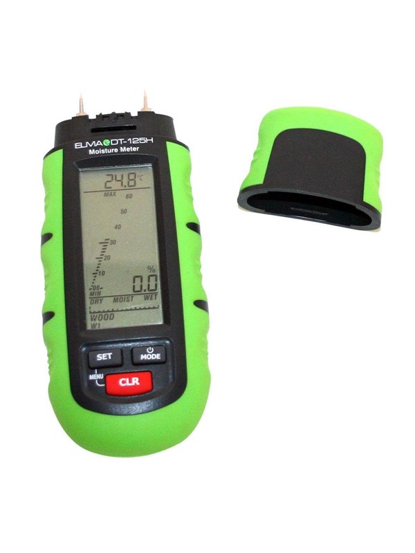 Elma Instruments Elma dt-125 vochtmeter