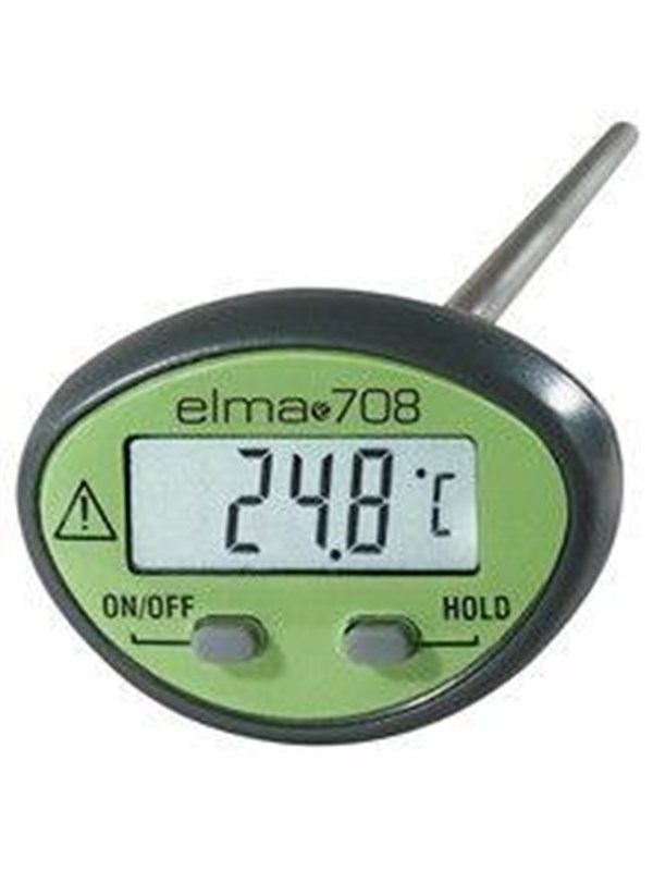 Elma Instruments Elma 708 - mini thermometer