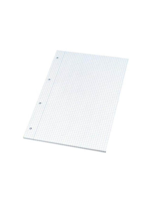 Bantex Standaard Pad A4 Squared Punched