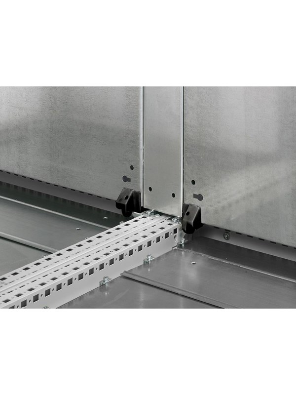 Rittal Montageplaat infill for ts ts