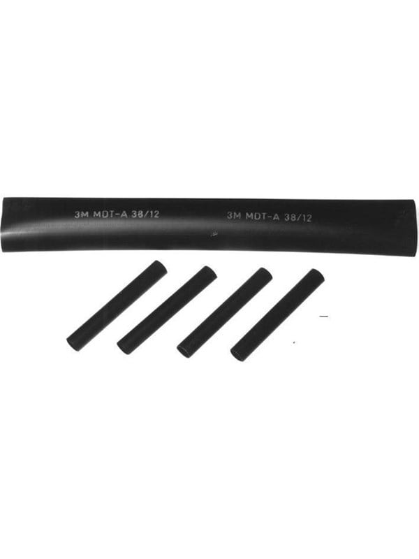 3M Thermal shrink tubes 2 3m 5 x 10-35 mm