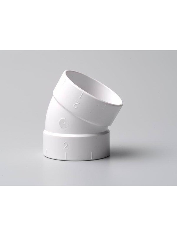 Nilfisk 30 elbow hobby/pro