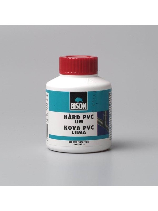 Nilfisk Glue for polyvinylchloride hobby/pro