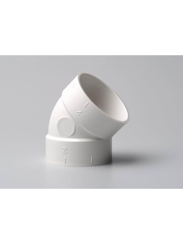 Nilfisk 45 elbow hobby/pro