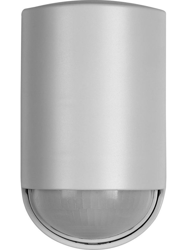 Niko-Servodan Sensor minilux pir 180° Wit