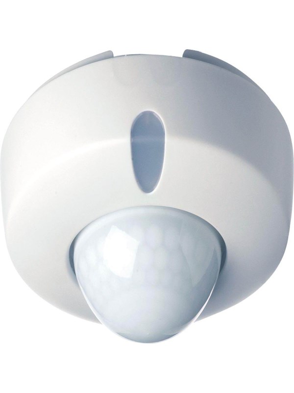Niko-Servodan Aanwezigheidsdetector 360° 230 v ac