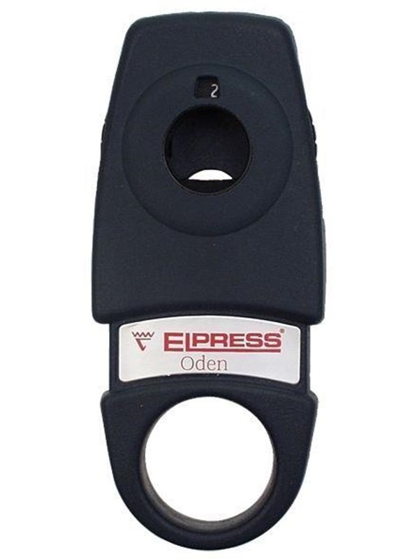 Elpress Cable stripper oden