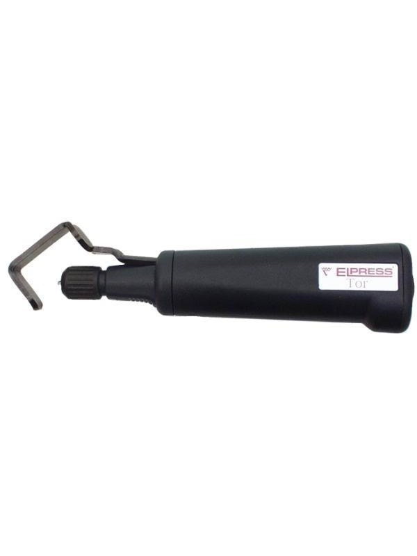 Elpress Stripping tool for cables tor