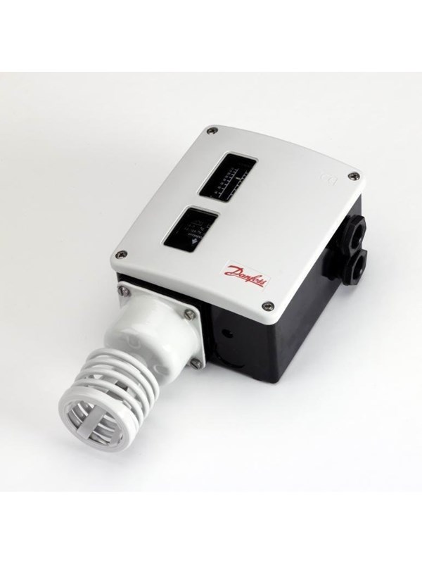 Danfoss Rt103 Temperatuurregeling