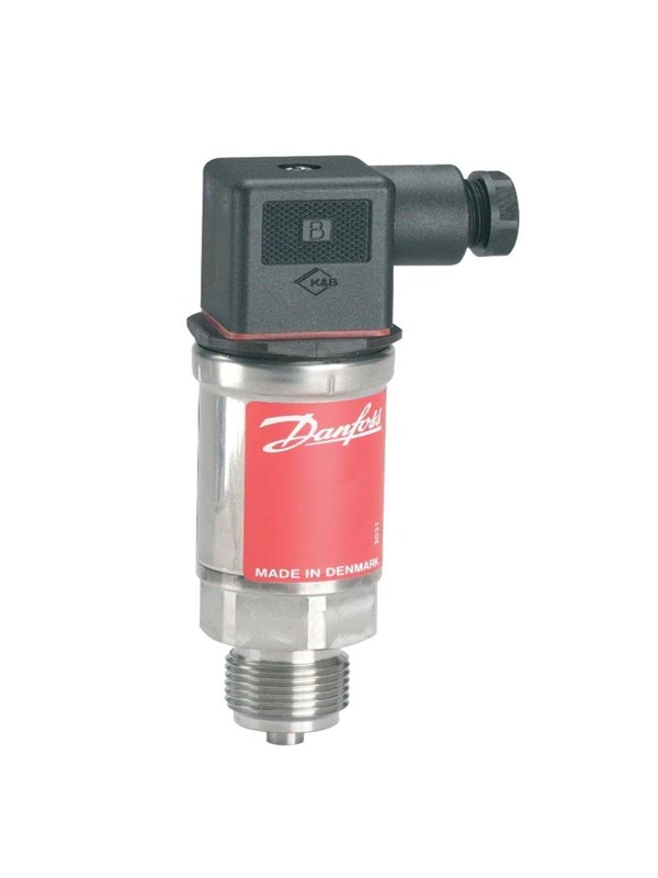 Danfoss Sensor mbs 33-2211-1ab08 hylde: 13d09