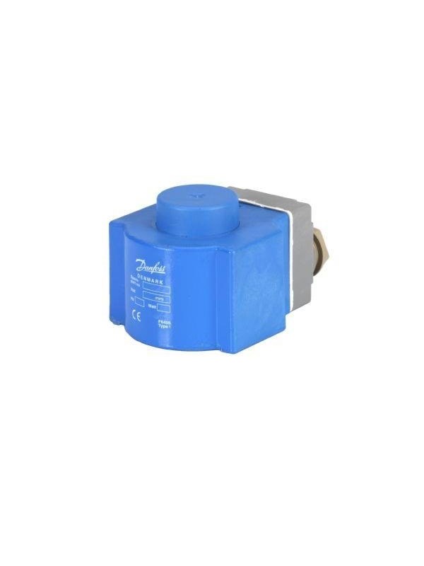 Danfoss Spoel bg230as 220/230v 50hz 15w