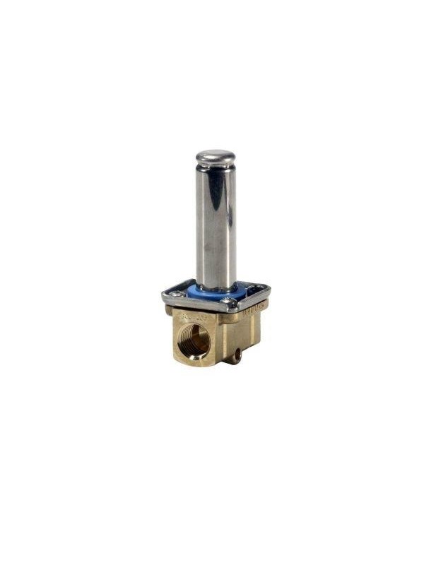 Danfoss Solenoidklep ev210b 3b g1/4 fkm nc