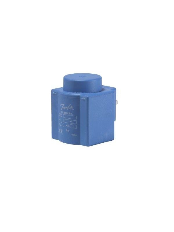 Danfoss Spoel bb230cs 230v 50hz/16w 60hz/13w