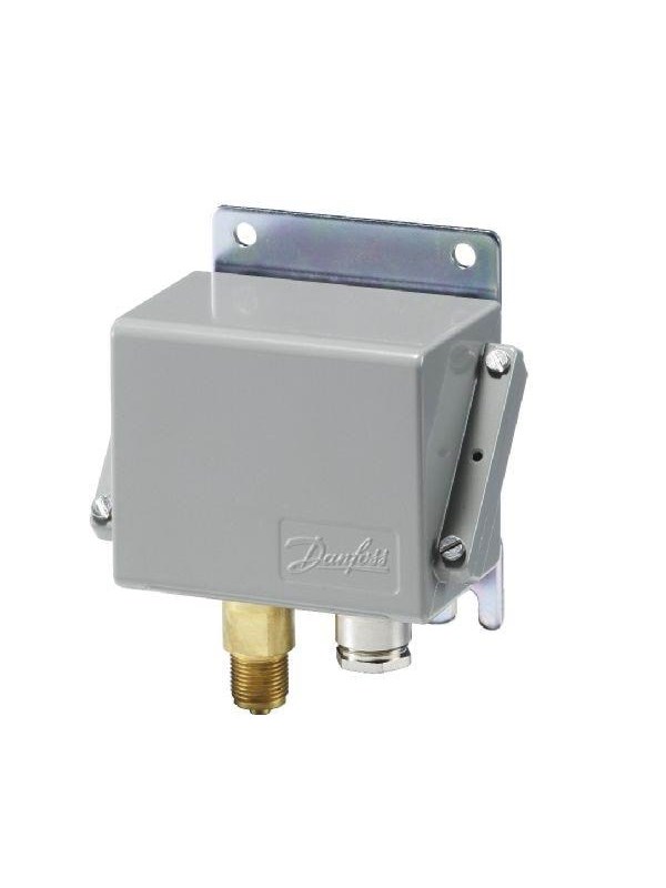 Danfoss Kps35 pressure control