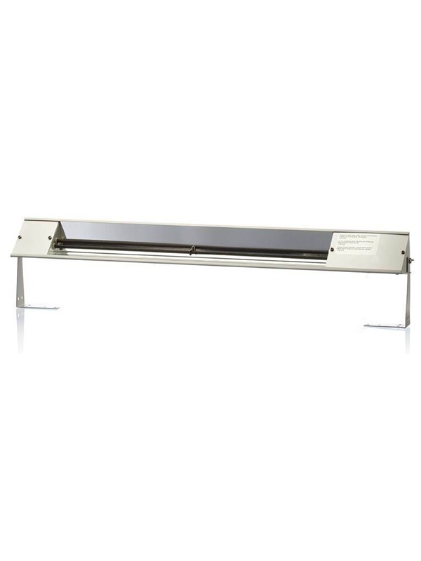 Jevi Infratemper radiant heater ta-100