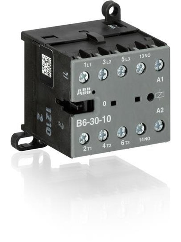 ABB B6-30-10-80 mini contactor