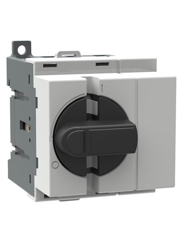 ABB Switch-disconnector ot16m4
