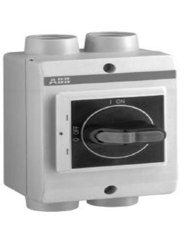 ABB Veiligheidsschakelaar otp36t3m