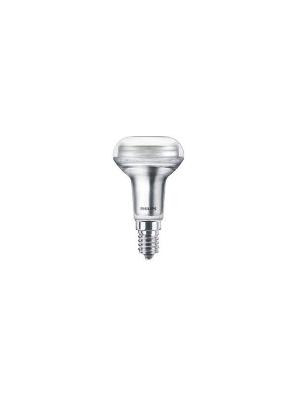 Philips LED spot Corepro ledspot reflector 1,4W (25W) R50 E14 827 36° E14