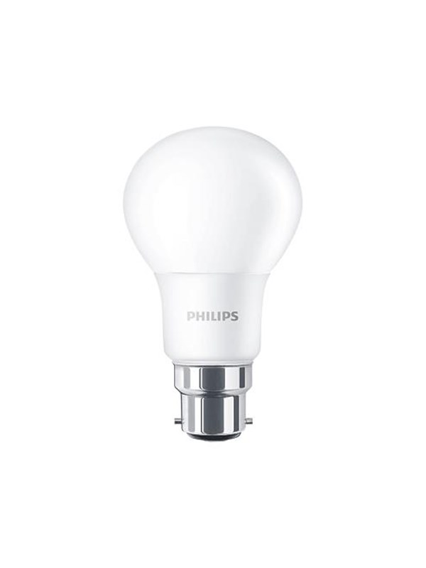 Philips LED spot Corepro LED-lamp nd 5.5-40w a60 b22 827 B22