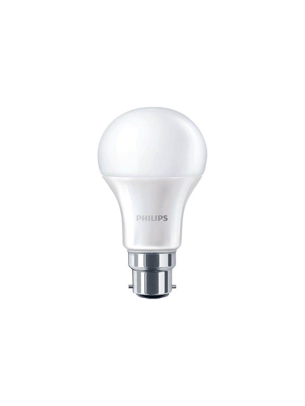 Philips LED spot CorePro Standard A60 11/827 (75W) Frosted B22