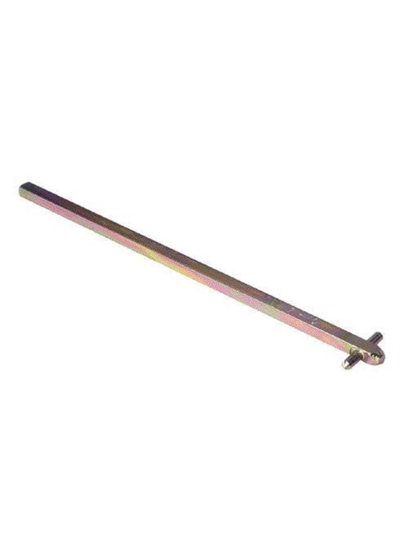 ABB Oxp6x290 shaft