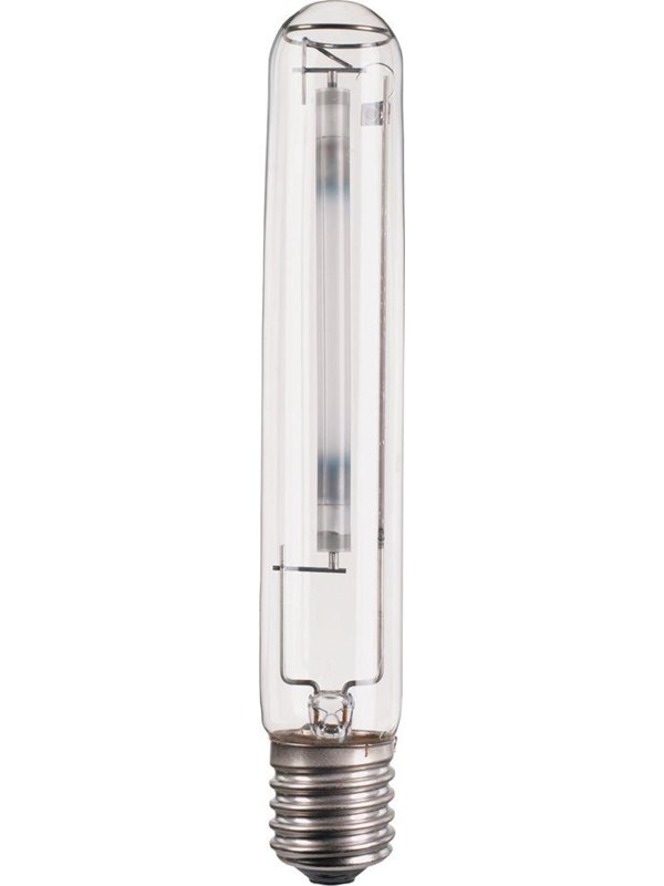 Philips High-pressure sodium light bulb Master SON-T PLUS 250W E40