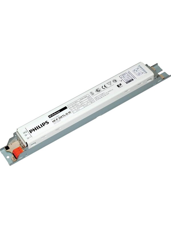 Philips Hf-p 154/155 tl5 ho/pl-l iii idc