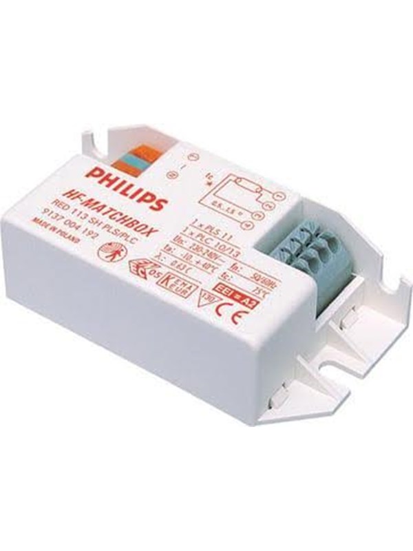 Philips Hf-m red 109 sh tl/pl-s 230-240v