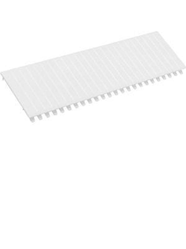 Hager Module Cover Wit 13 module