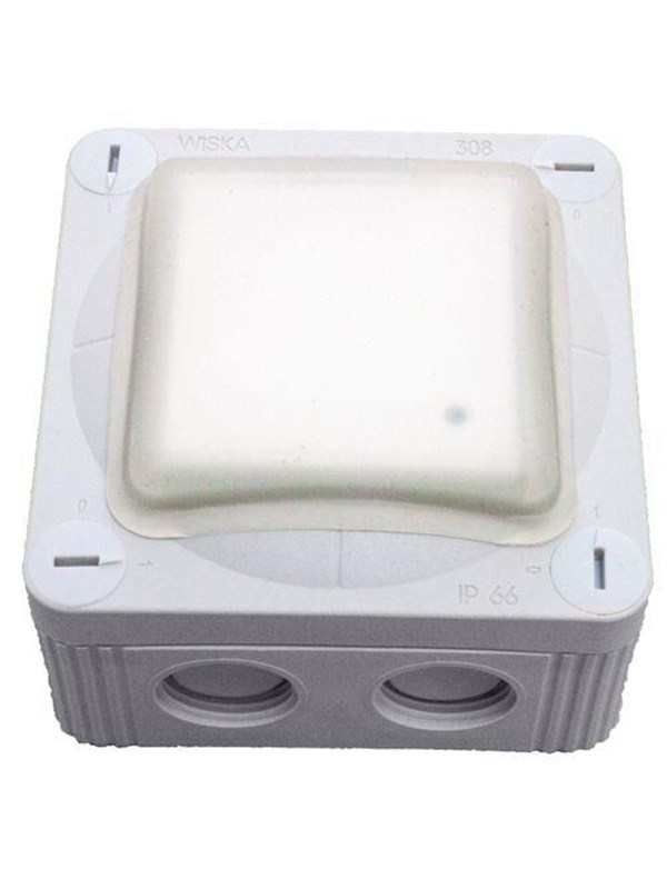 Acelshop Columbus time touch ip66 log timer