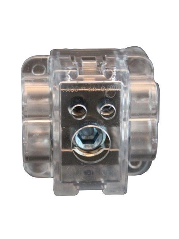 Acelshop Vertakkingsterminals 1x35 +2 x16 mm2