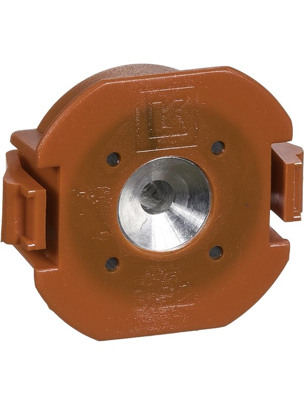 LK Pl magnet center finder system