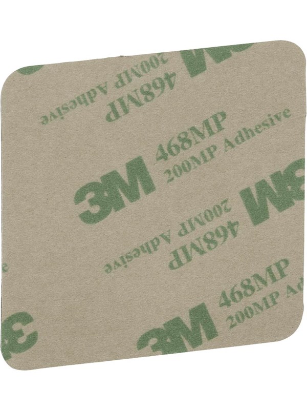 LK Ihc Draadloos Zelfklevende pad baseline - 1 module