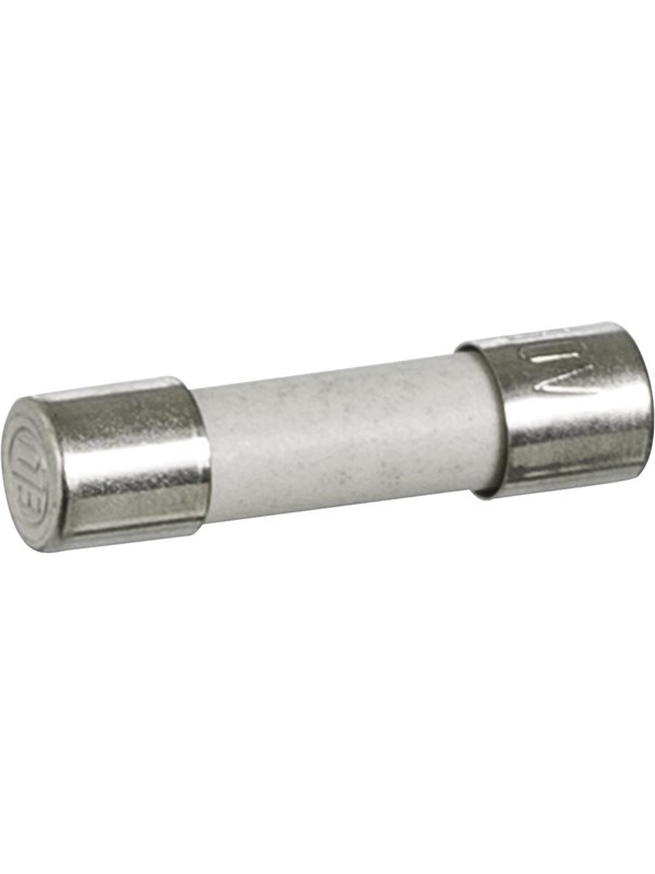 LK Fine-wire fuse Hout 1.0 A
