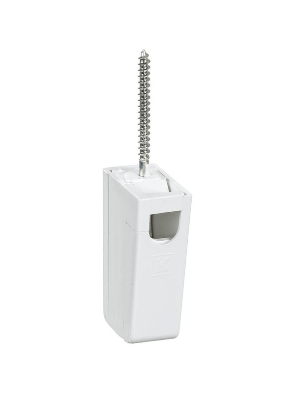 LK Lamp suspension Type 97 Wit