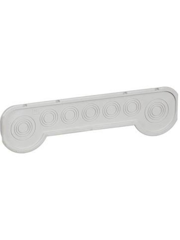 LK Gasket 1 for ug 150 boards - top/bottom