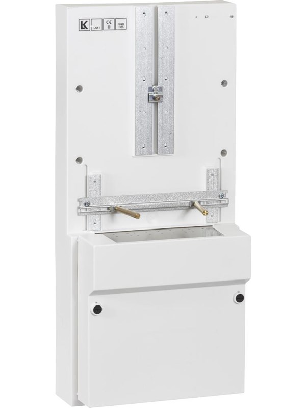 LK outer panel meter um-l of the cable wiring white