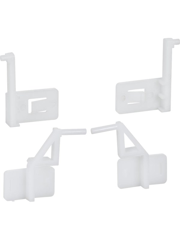 LK Hinge for cover - door sets