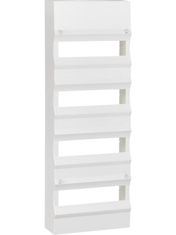 LK Cover for ug24-150 - white