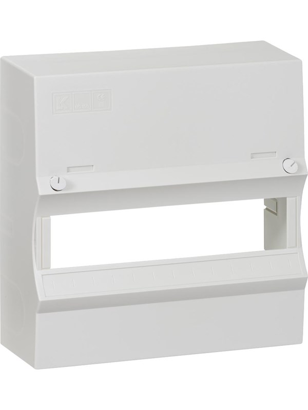 LK Cover for ug6-150 Grijs