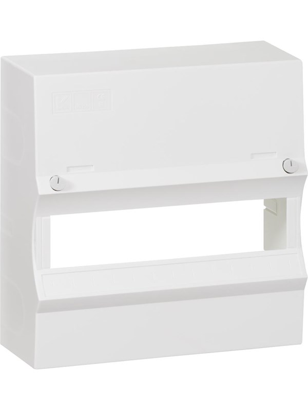 LK Cover for ug6-150 - white