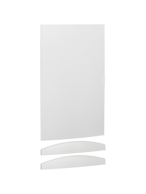 LK door - Wit - for pge150-21