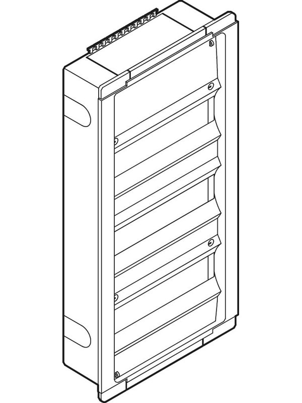 LK Section board type:pge 150-21 Wit