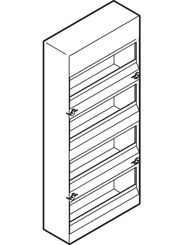 LK Cover for ug 24