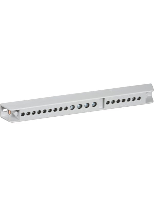 LK Accessoire branch terminal - zero or soil
