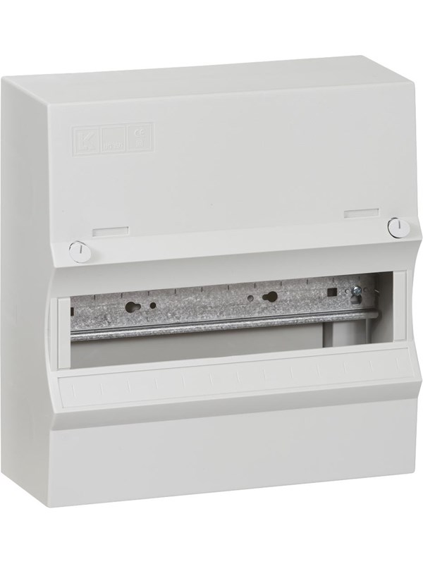 LK group distibution board ug150- 6 Grijs