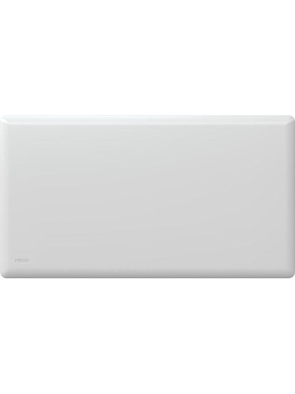 NOBØ Electric heating panel ntl4n 10 1000w 230-240v D
