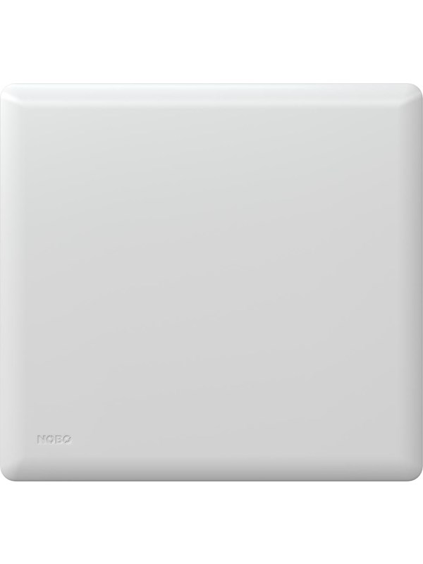 NOBØ Electric heating panel ntl4n 02 250w 230-240v D
