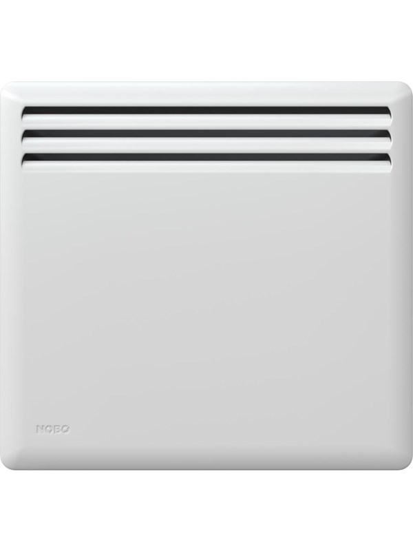 NOBØ Electric heating panel nfk4n 05 500w 400v D